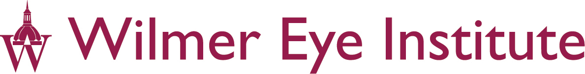 Wilmer Eye Institute Logo