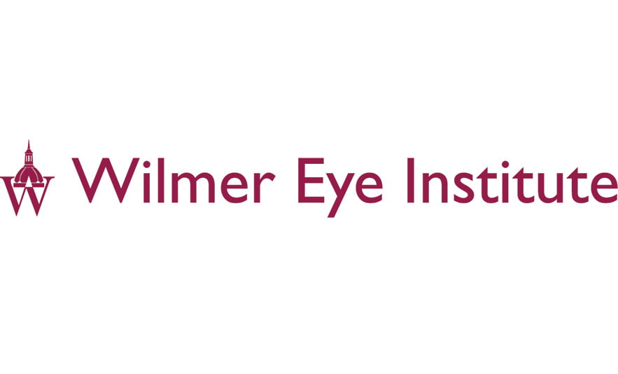 Wilmer Eye Institute Logo