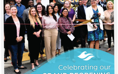 Shore Legal Access Design Support