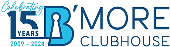 B'more Clubhouse logo