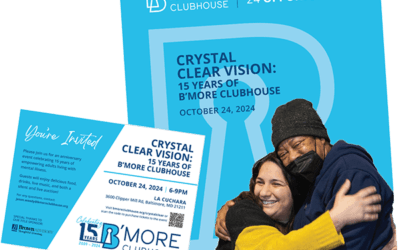 B’More Clubhouse 2024 Anniversary Support