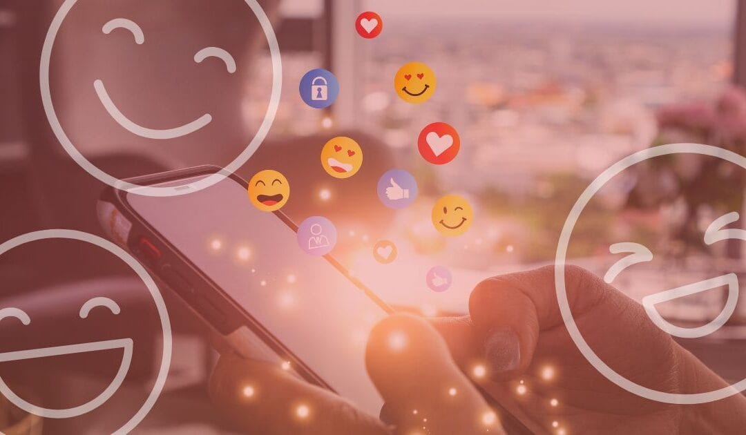 Emojis for Nonprofits: Yay or Nay?