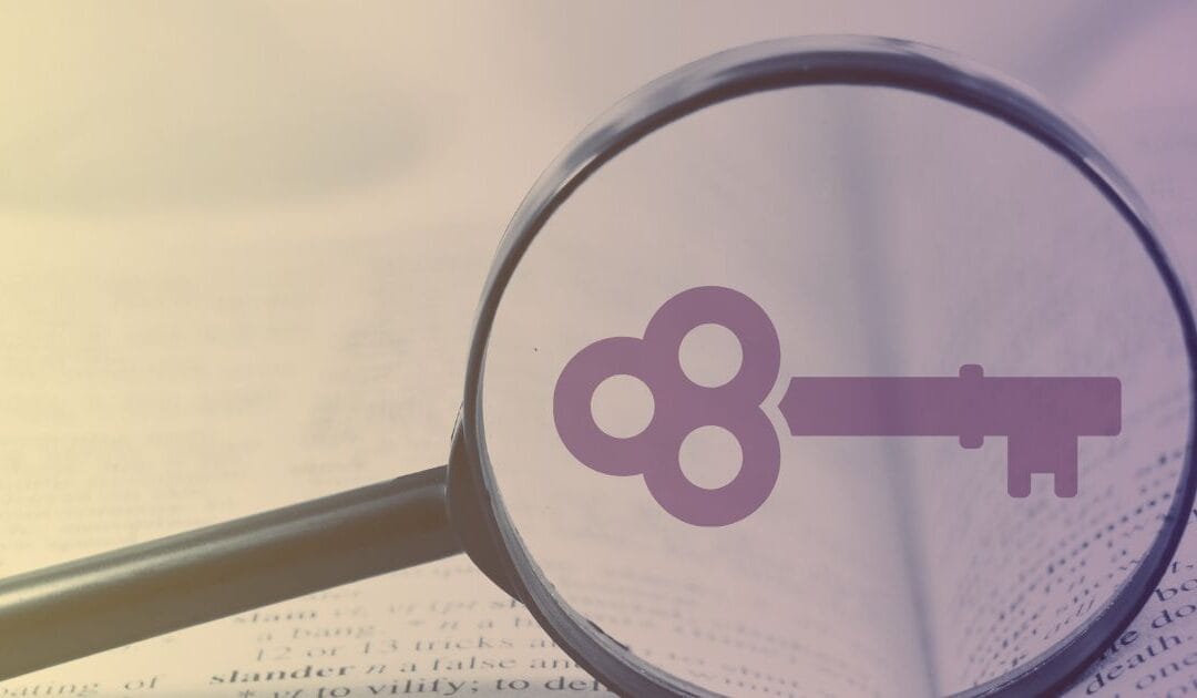 31 Key Marketing Terms to Know for 2025
