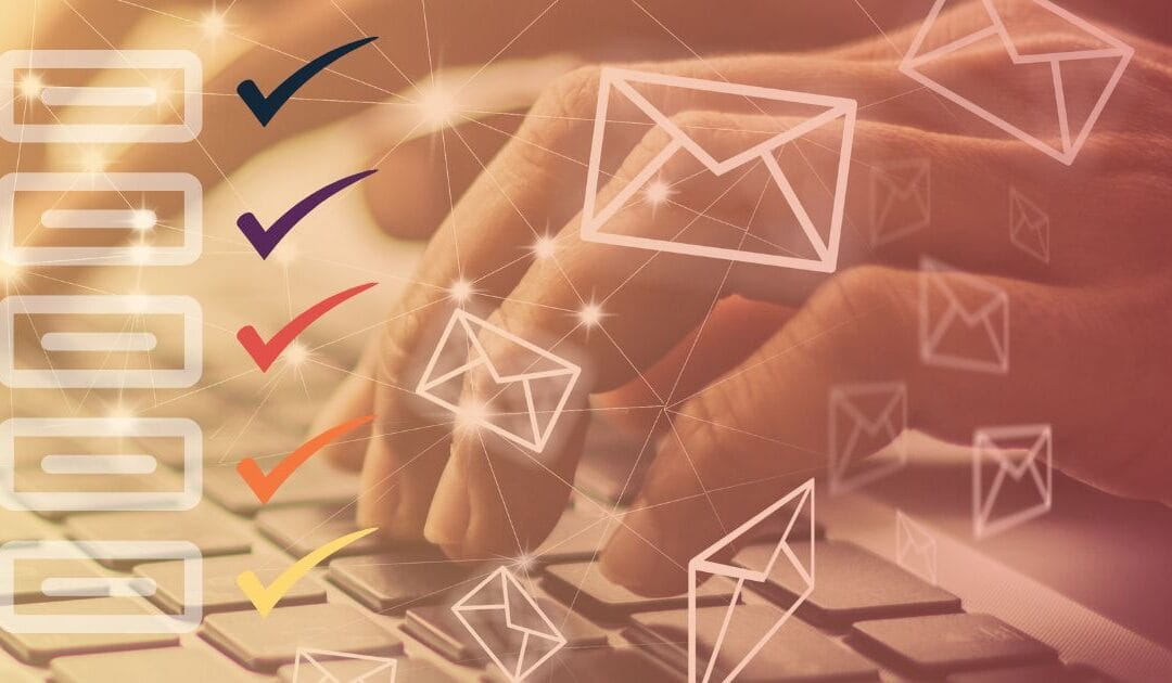 Email List Management Best Practices