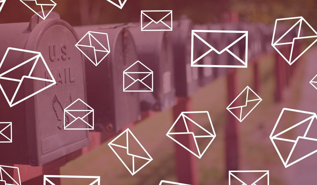 Breaking Down Every Door Direct Mail™