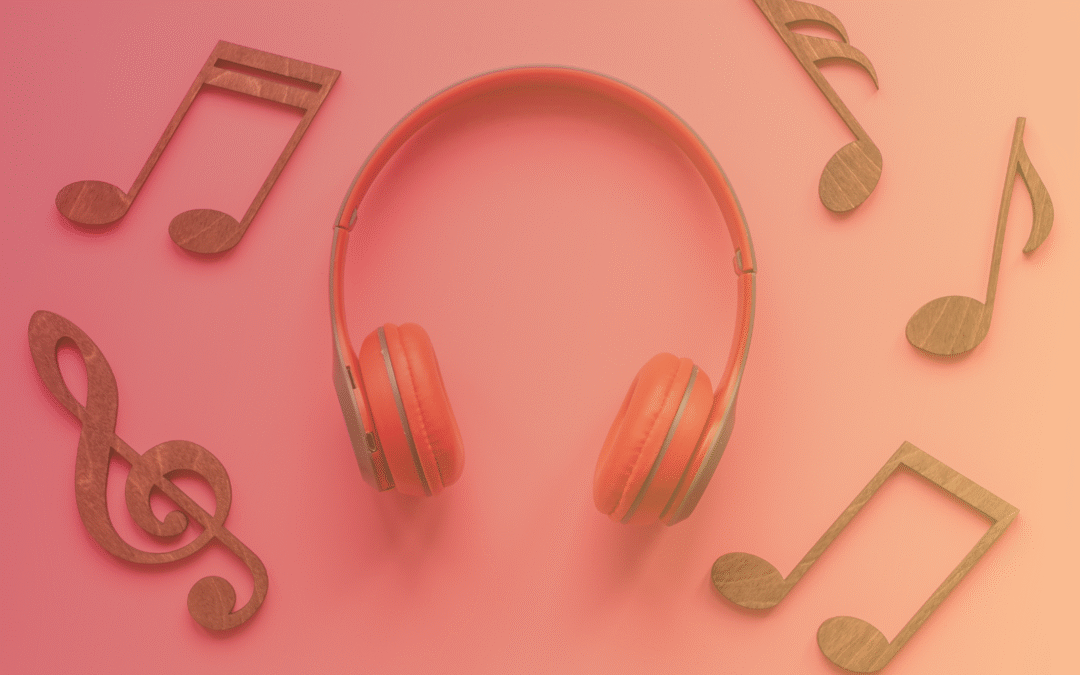 Music for Creativity