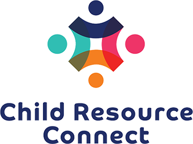 Child Resource Connect logo