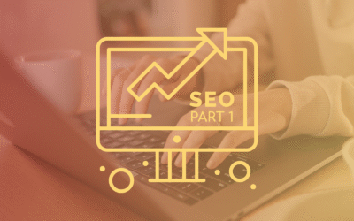 SEO for Nonprofit communicators: Part I
