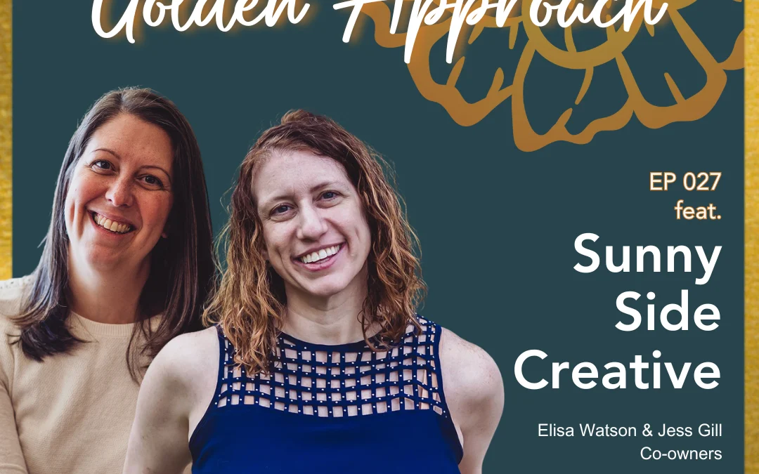 That Time We Did a Podcast