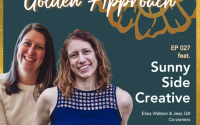 That Time We Did a Podcast