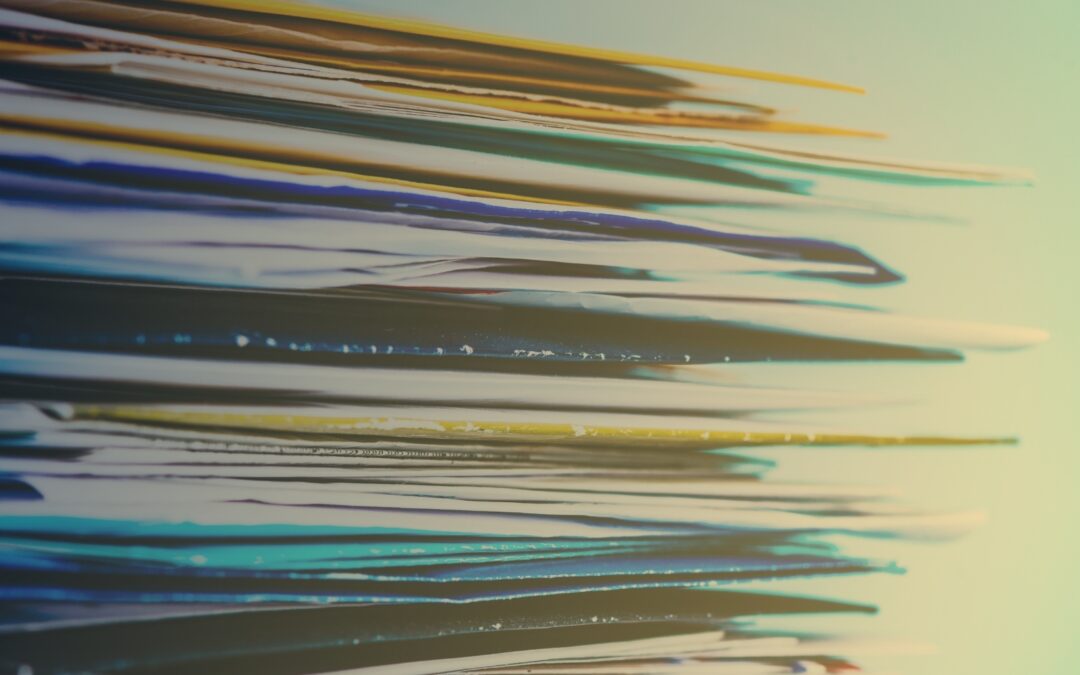 Print Isn’t Dead: Why 2026 is the Year of Tangible Marketing Materials