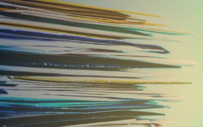 Print Isn’t Dead: Why 2026 is the Year of Tangible Marketing Materials