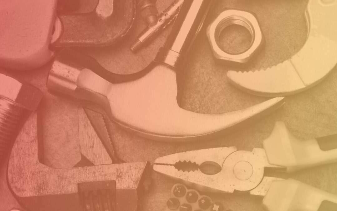 Tools for Small Businesses