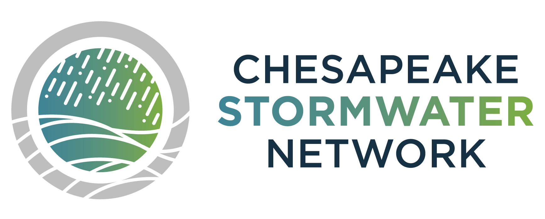 Chesapeake Stormwater Network logo