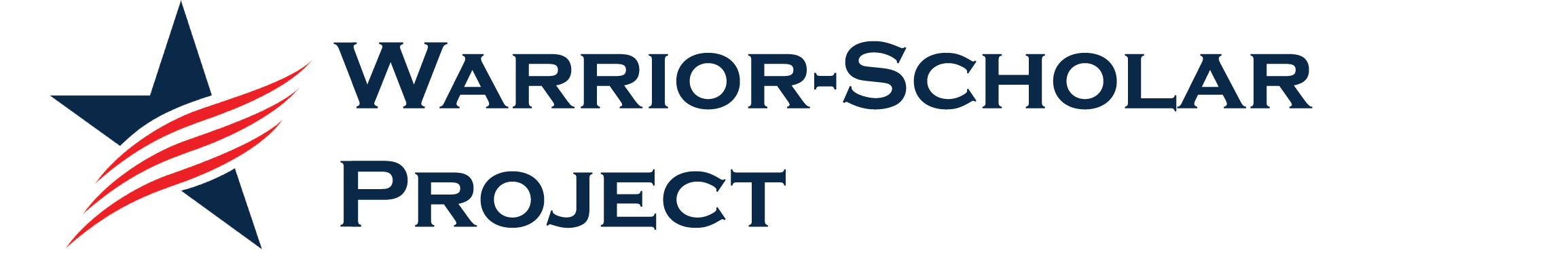 Warrior-Scholar Project logo